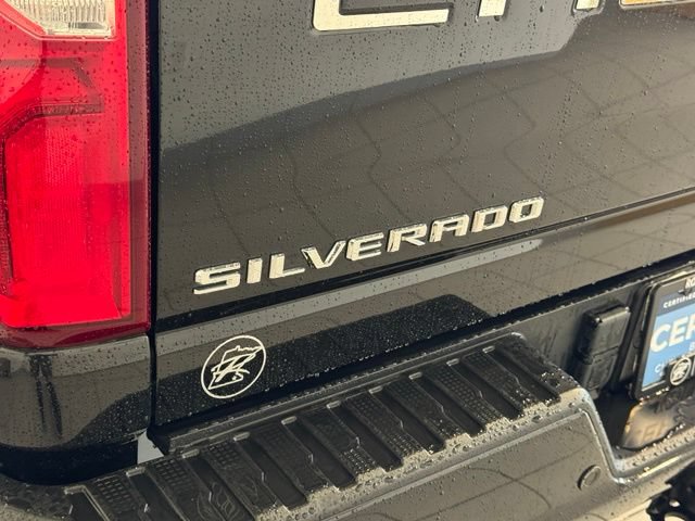 Certified 2021 Chevrolet Silverado 3500 High Country w/ Z71 Off-Road Package AWD/4WD image 45