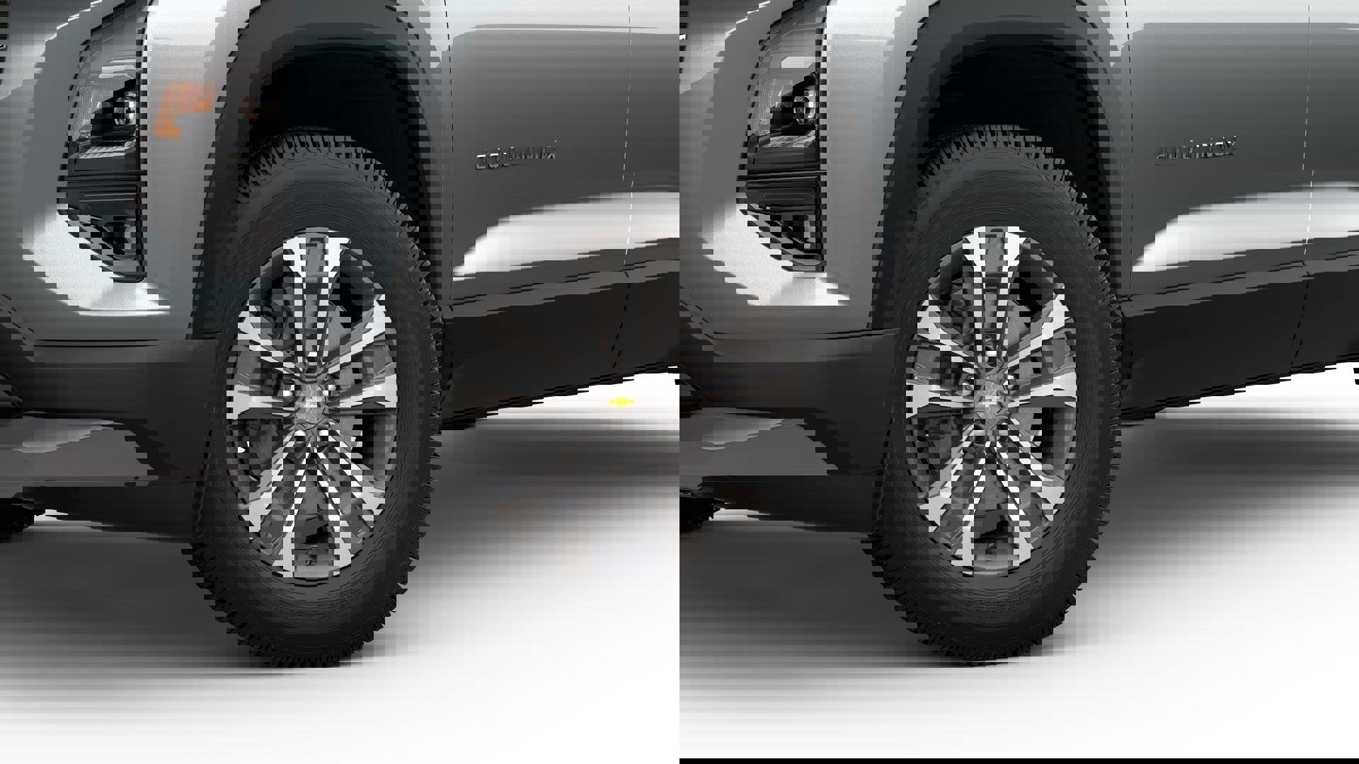 New 2026 Chevrolet Equinox LT image 4