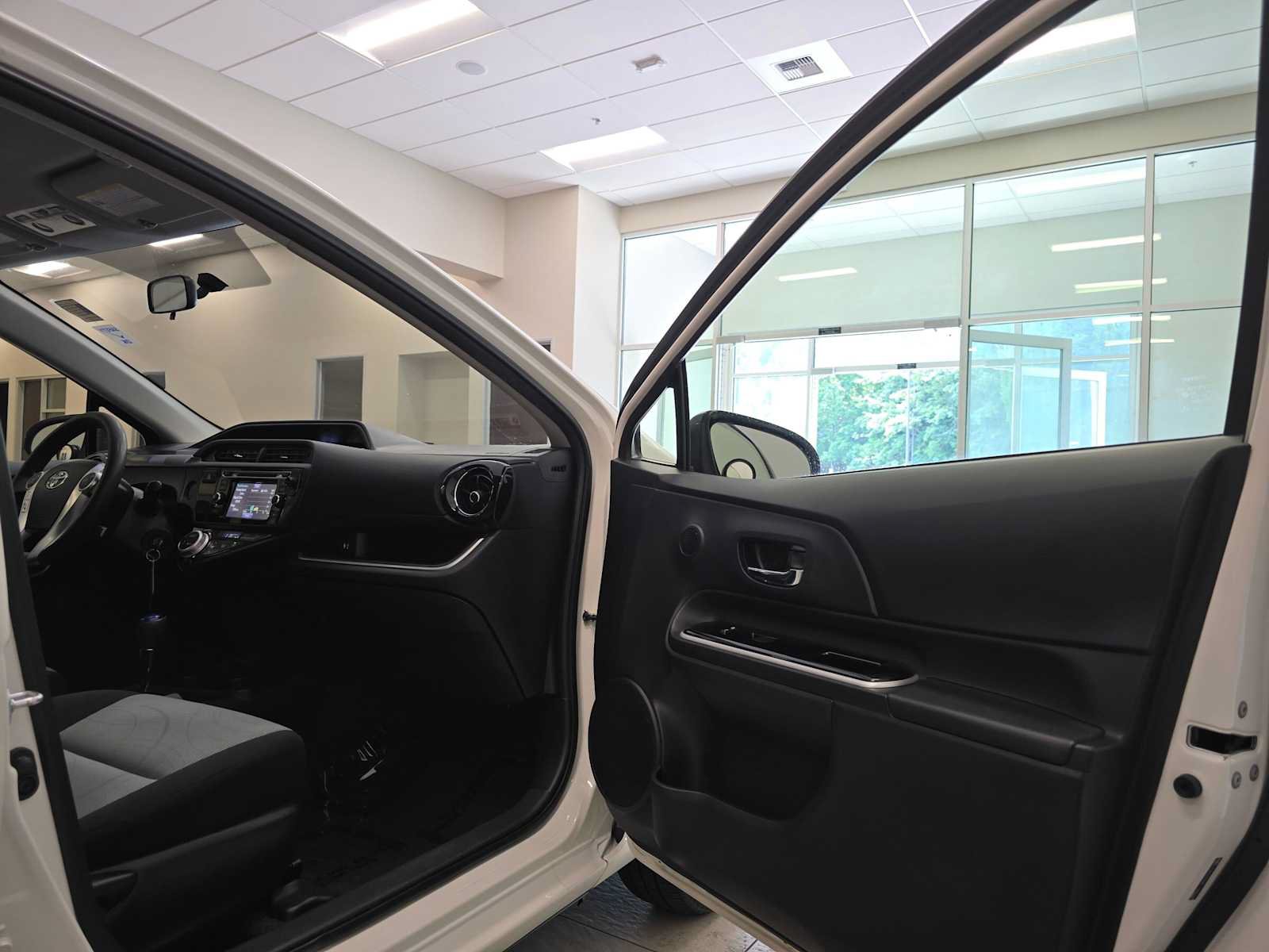 Used 2015 Toyota Prius C Two FWD image 26