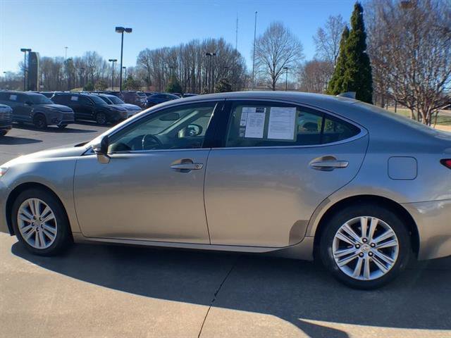 Used 2015 Lexus ES 350 ES 350 image 5