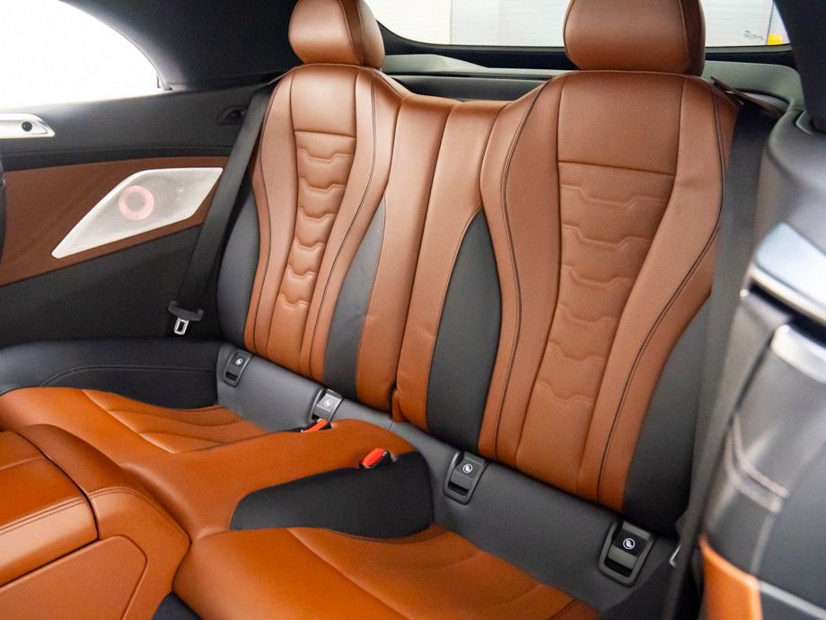 Certified 2023 BMW M850i xDrive Convertible image 18