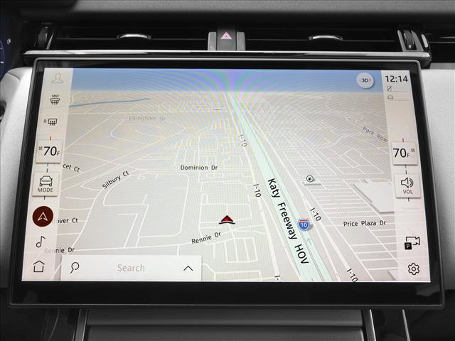 New 2025 Land Rover Range Rover Velar Dynamic SE image 12