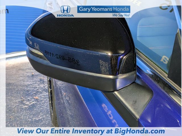 Used 2024 Honda CR-V Sport-L image 11