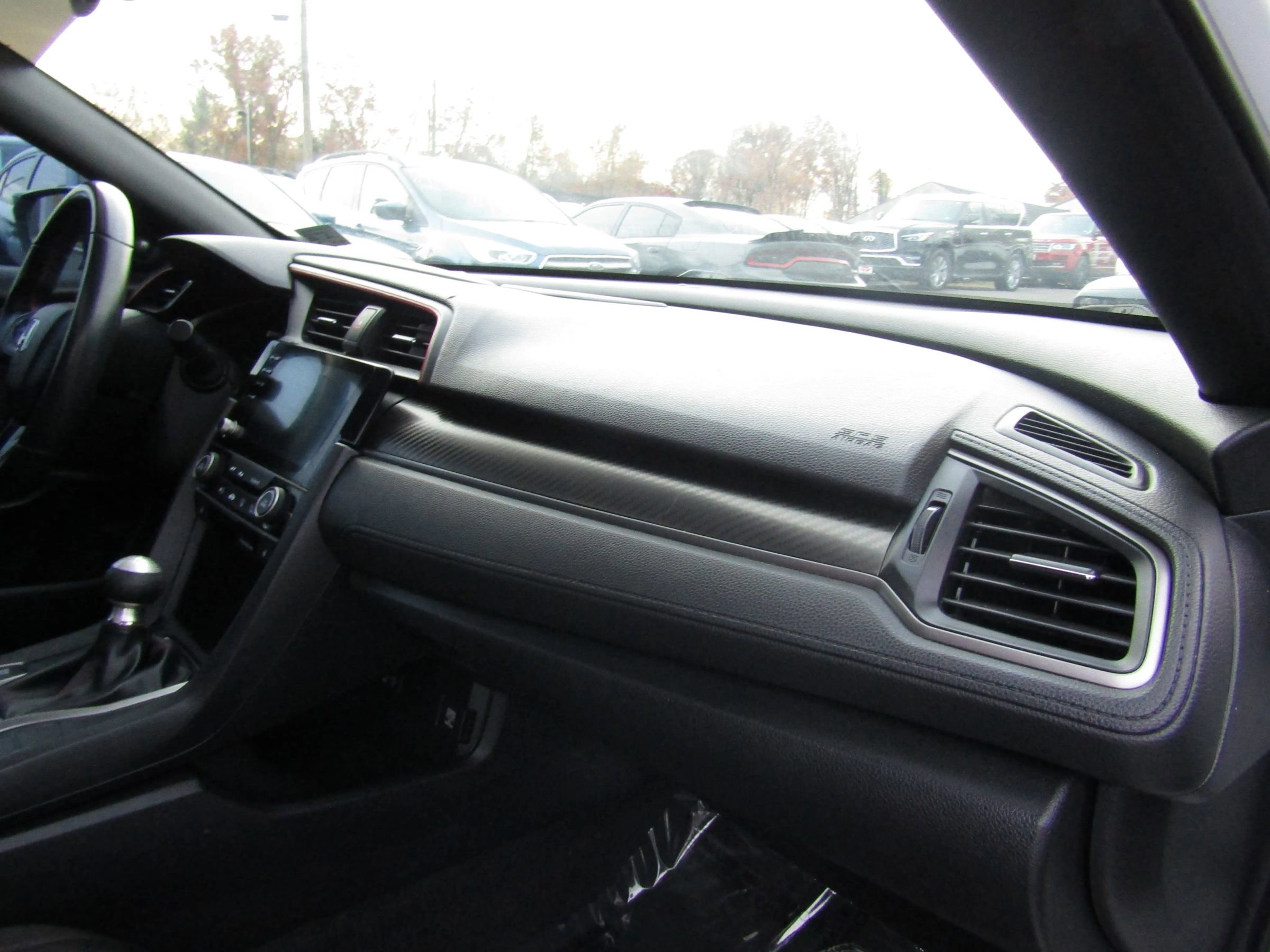 Used 2020 Honda Civic Si image 17