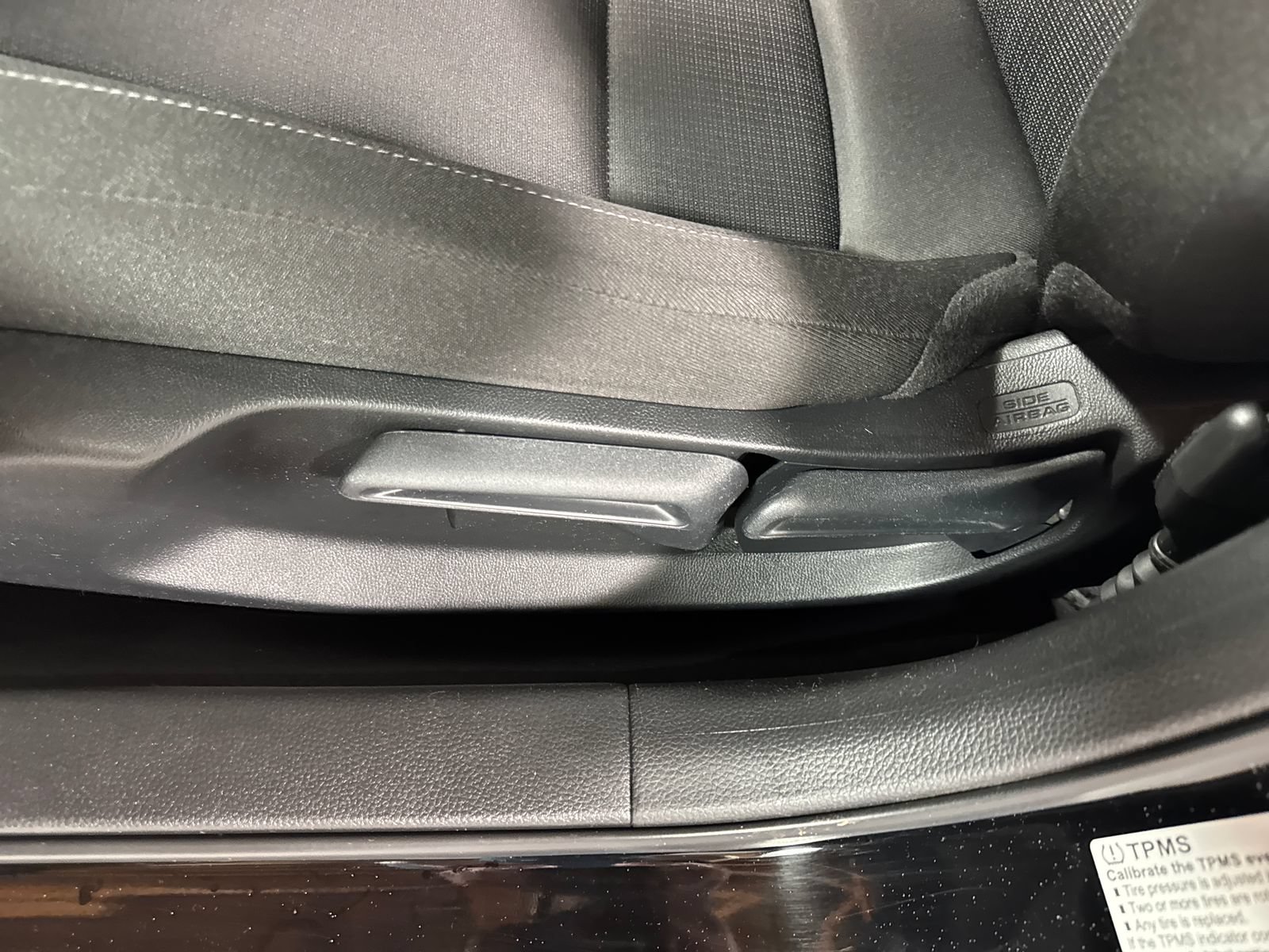 Used 2025 Honda Civic LX image 15