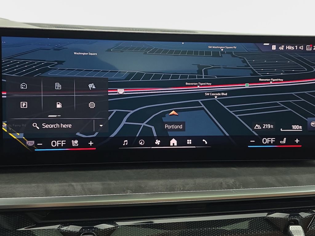 New 2026 BMW X6 xDrive40i image 22