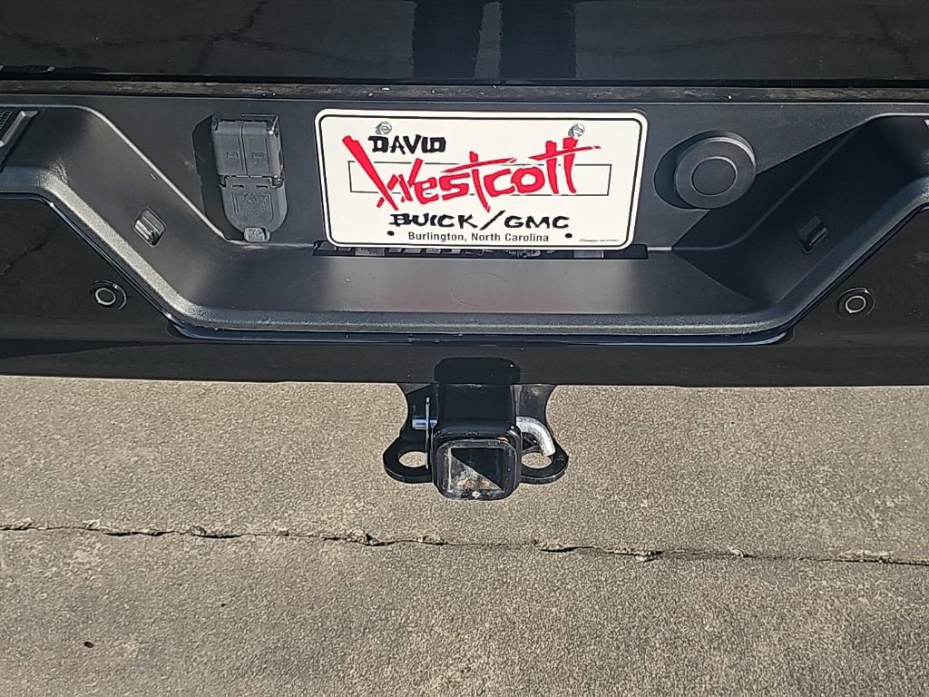 Used 2022 GMC Sierra 2500 Denali w/ Denali Ultimate Package image 6