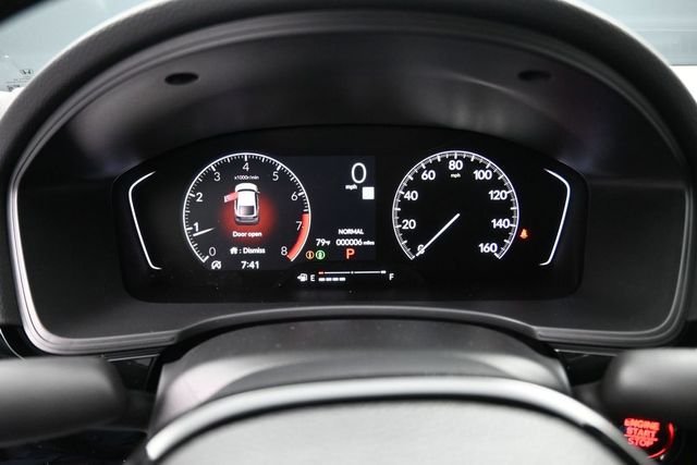 New 2026 Honda Civic Sport image 9