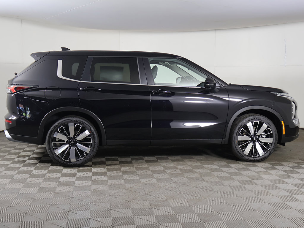 New 2026 Mitsubishi Outlander SE AWD/4WD image 20
