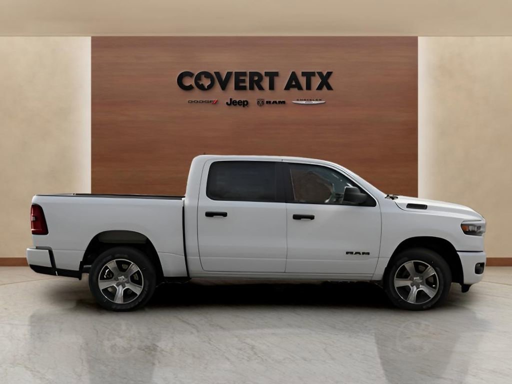 New 2026 RAM 1500 Express image 6