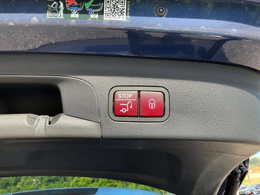 Certified 2024 Mercedes-Benz GLE 63 AMG S image 40