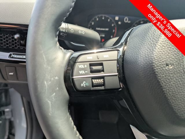 Used 2026 Honda CR-V EX-L image 15