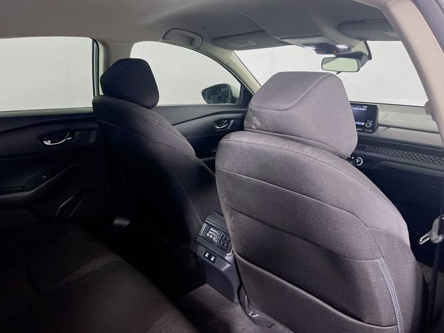 Certified 2025 Honda Accord LX image 9