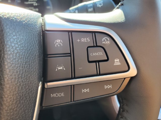 New 2026 Toyota Grand Highlander AWD image 25