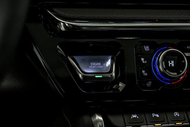 New 2026 GMC Sierra 1500 Denali image 16