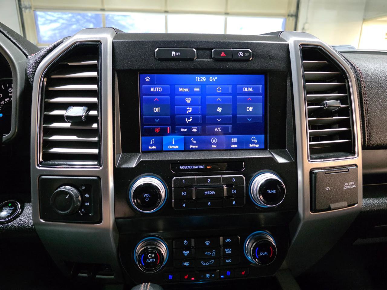 Used 2019 Ford F150 Platinum image 34