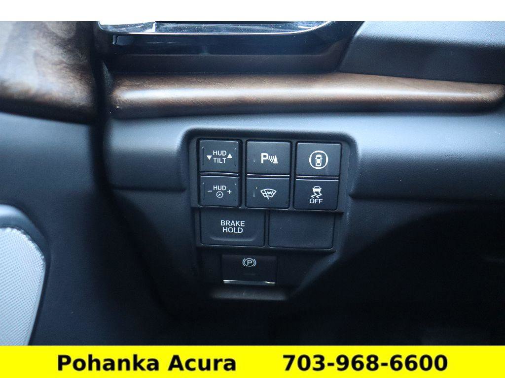 Certified 2024 Acura RDX SH-AWD w/ Advance Package image 18