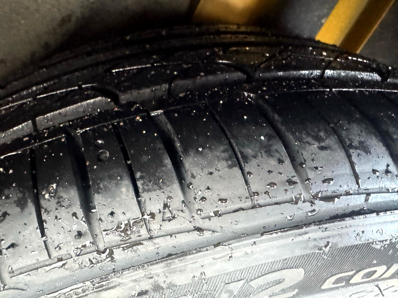 Used 2015 Ford Focus ST w/ Equipment Group 402A FWD image 9