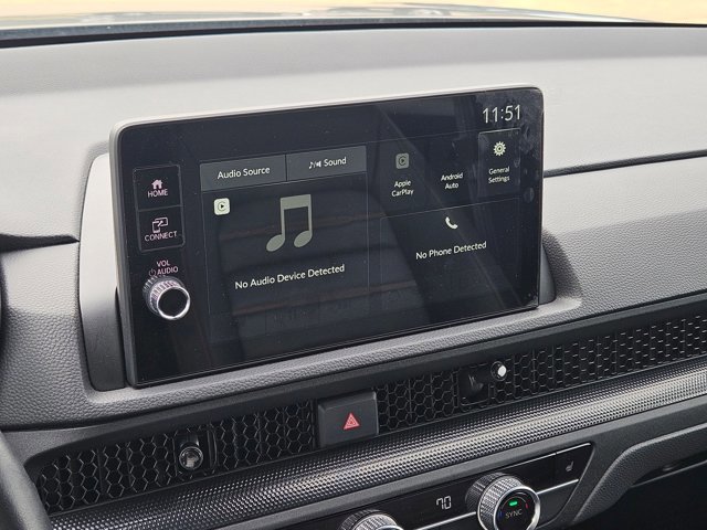 Used 2026 Honda CR-V Sport-L image 11