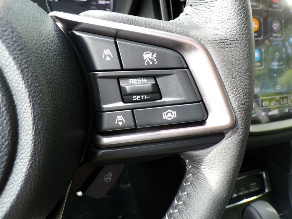 New 2026 Subaru Ascent Premium AWD/4WD image 30
