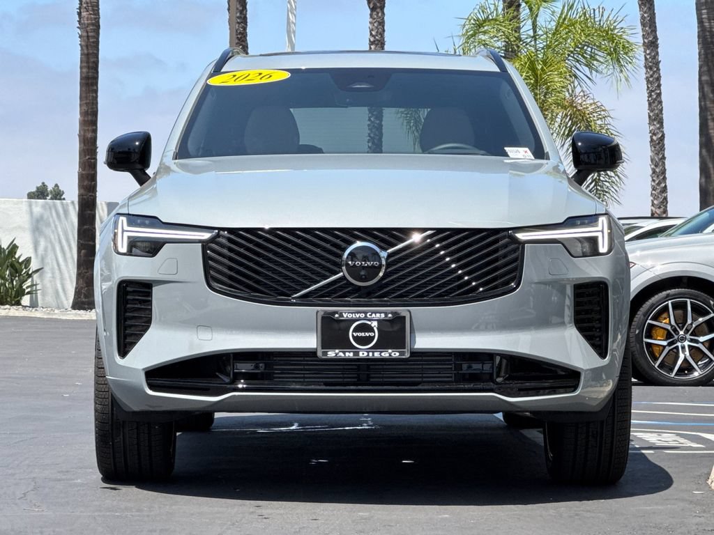 New 2026 Volvo XC90 T8 Ultra w/ Protection Package Premier AWD/4WD image 8