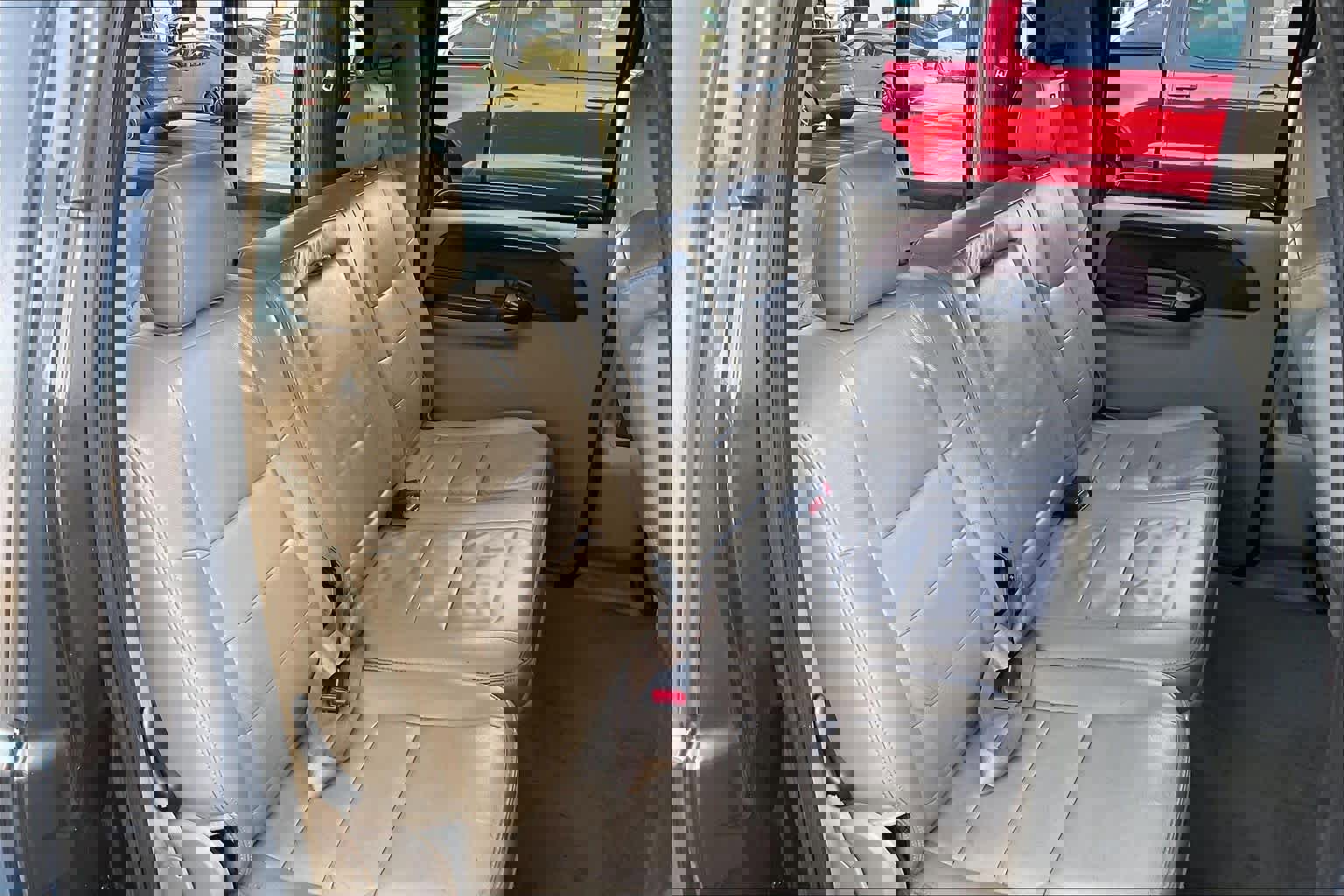 Used 2005 Ford F250 Lariat image 19