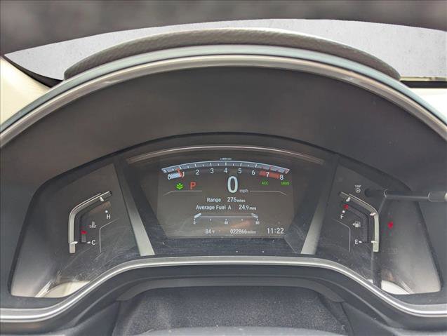 Used 2022 Honda CR-V EX-L image 9