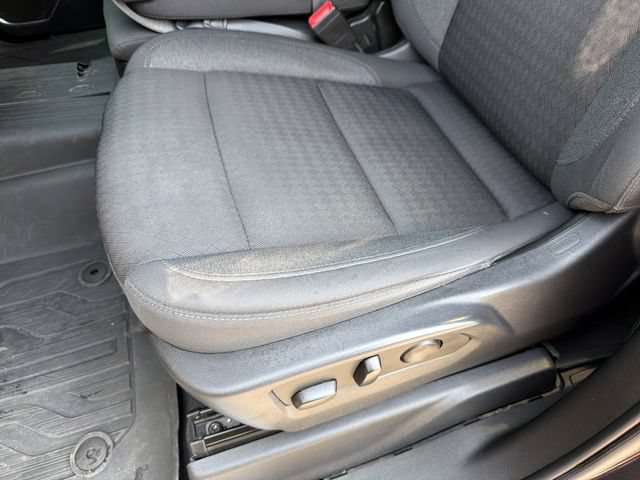 Used 2022 GMC Sierra 1500 Elevation AWD/4WD image 19