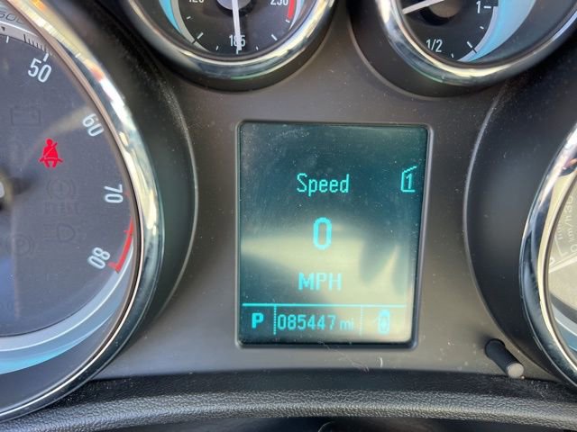 Used 2013 Buick Verano image 11