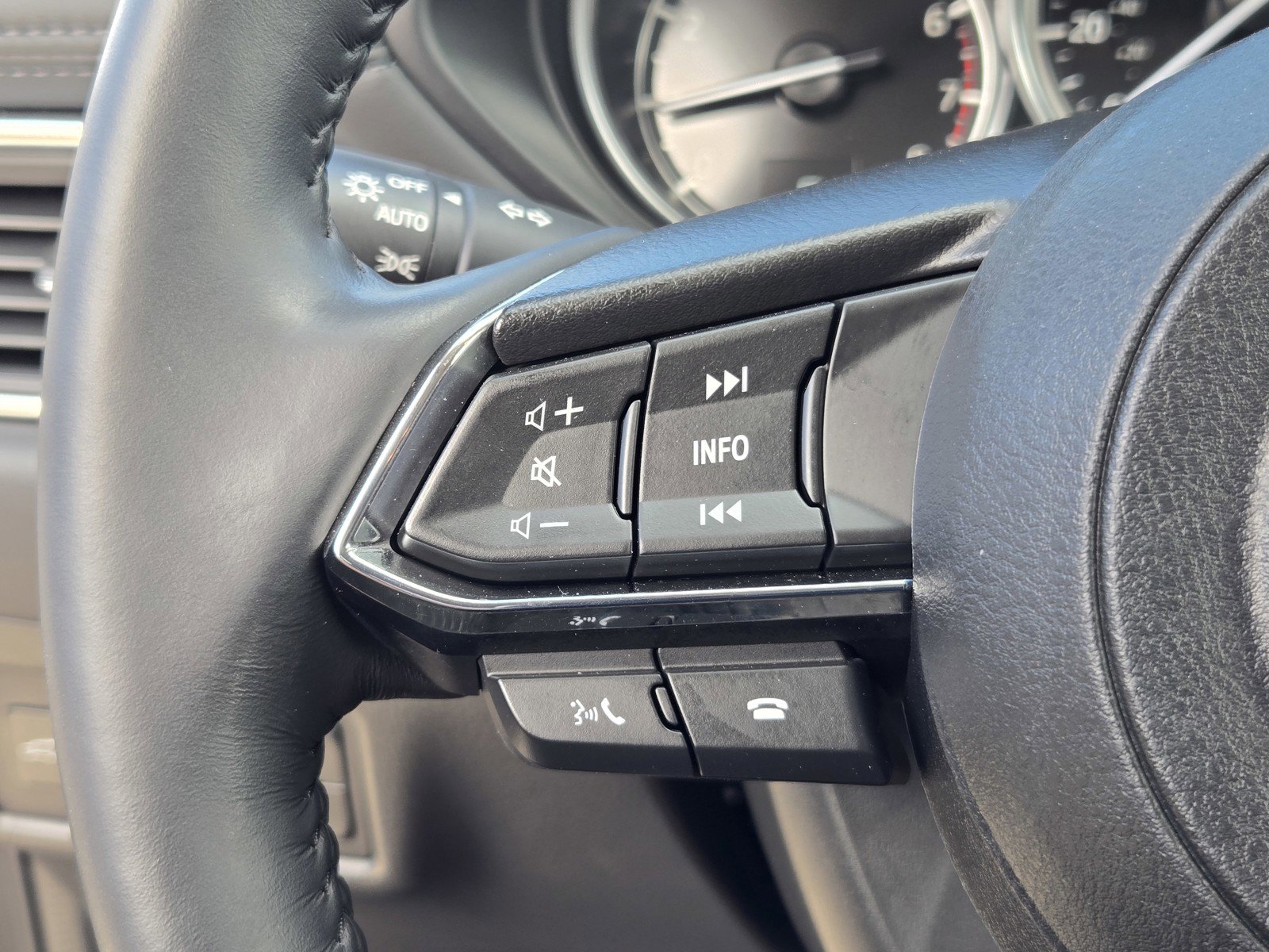 Used 2023 MAZDA CX-5 AWD 2.5 S image 25