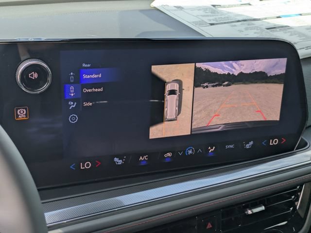 New 2026 Chevrolet Suburban RST w/ Comfort Package AWD/4WD image 20