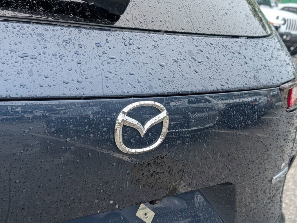 Used 2025 MAZDA CX-50 AWD 2.5 S w/ Weather Package image 16