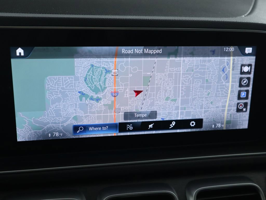 Certified 2023 Mercedes-Benz GLE 350 image 15