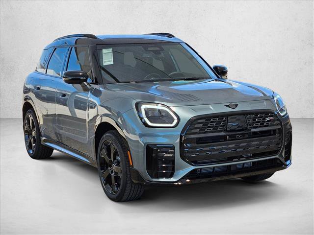 New 2027 MINI Cooper Countryman S w/ Comfort Package Max AWD/4WD image 3