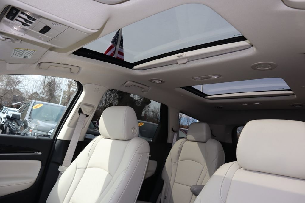 Certified 2023 Buick Enclave Essence w/ Experience Buick Package image 16