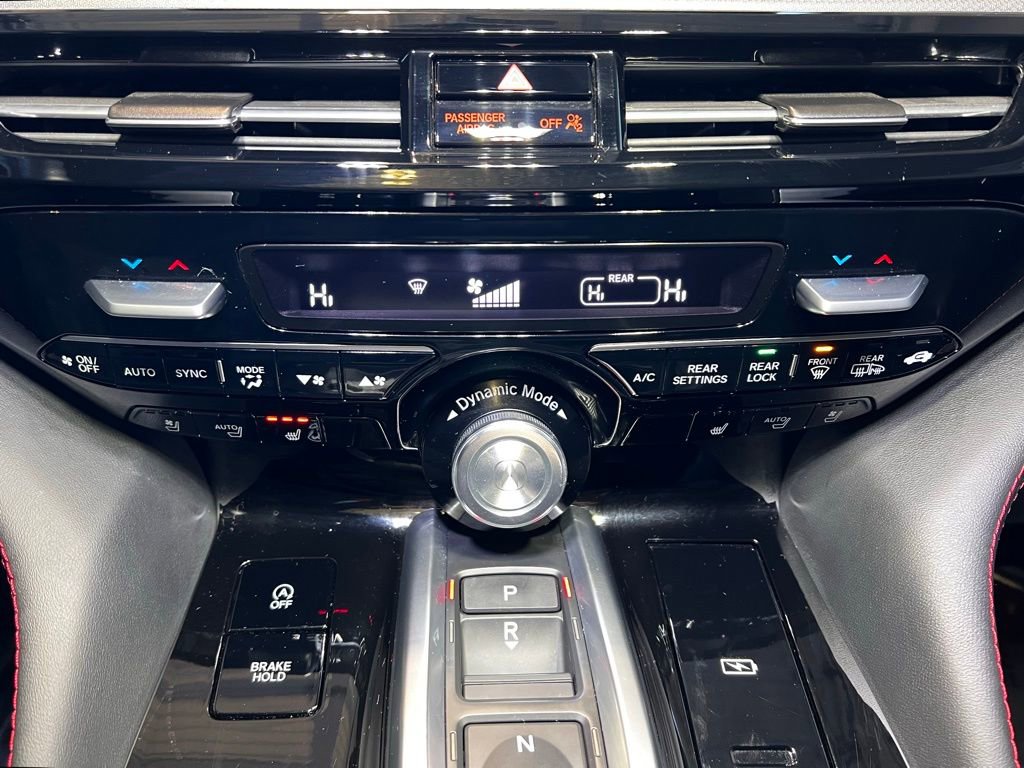 Used 2023 Acura MDX A-Spec image 31