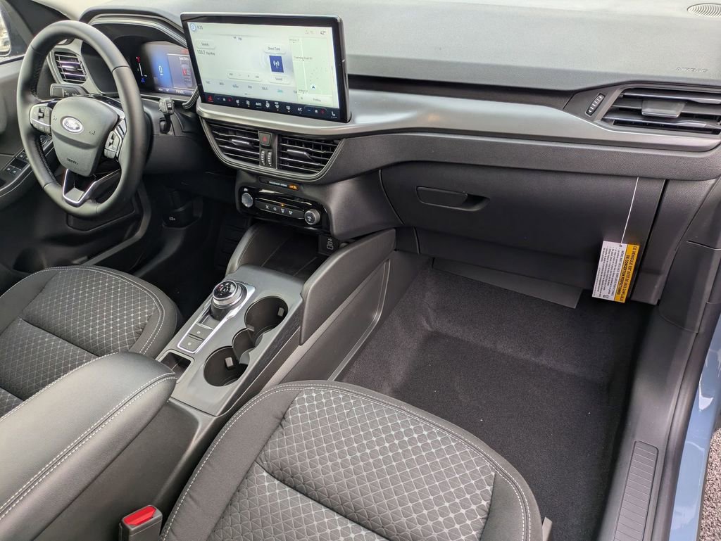 New 2026 Ford Escape Active w/ Tech Pack #1 image 21