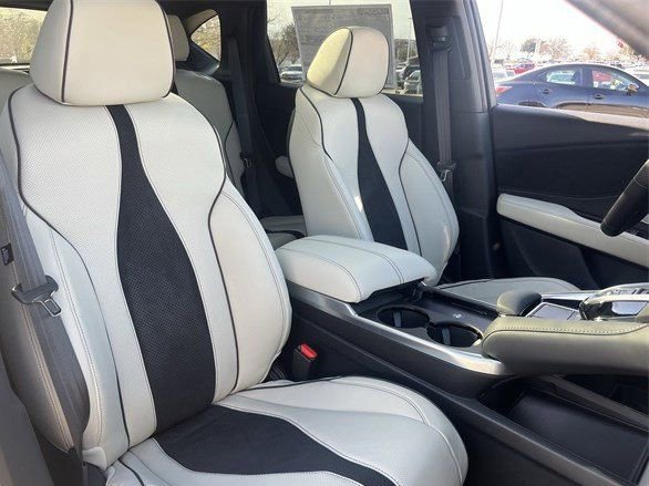 New 2026 Acura RDX A-Spec AWD/4WD image 30