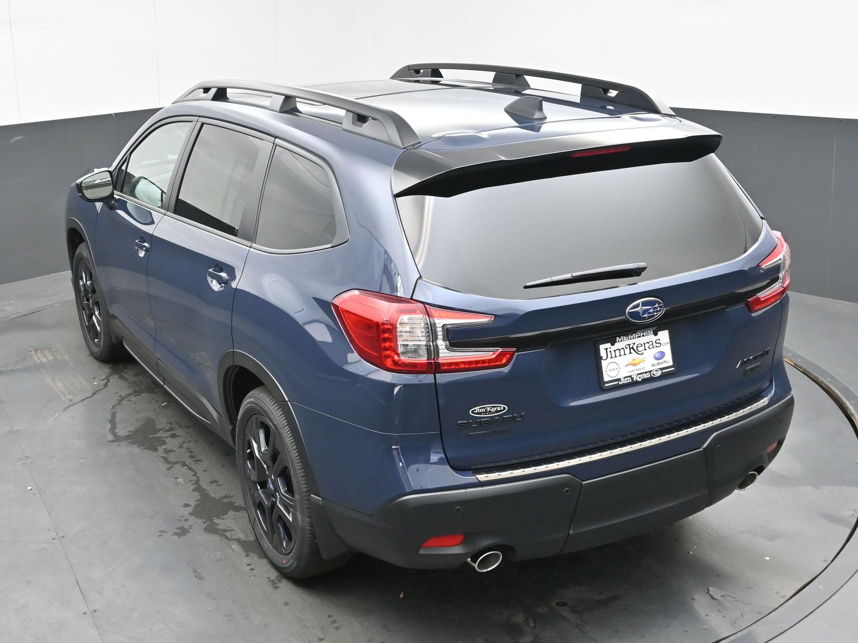 New 2025 Subaru Ascent Bronze Edition image 34