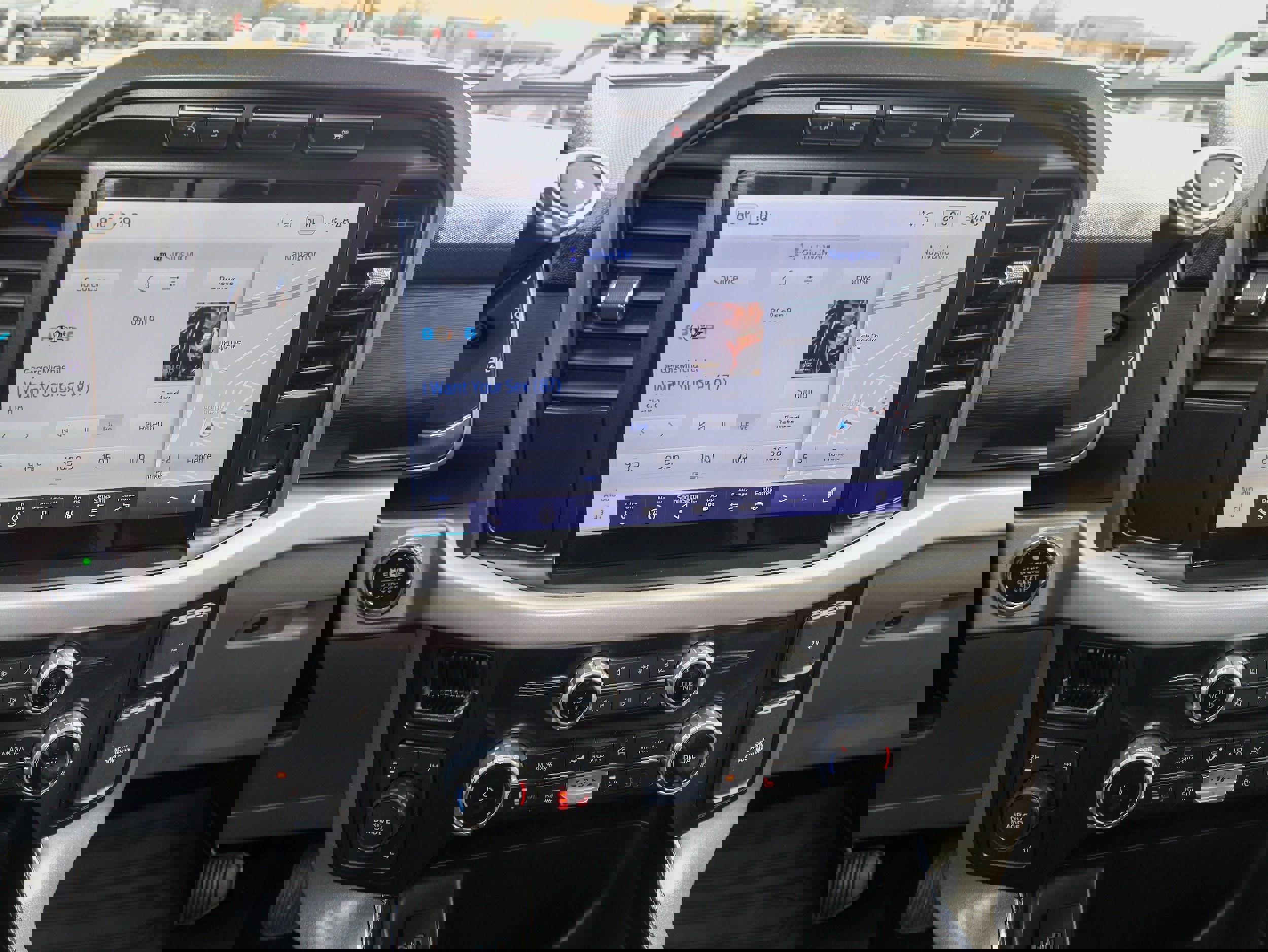 Used 2023 Ford F150 XLT w/ Equipment Group 302A High image 19