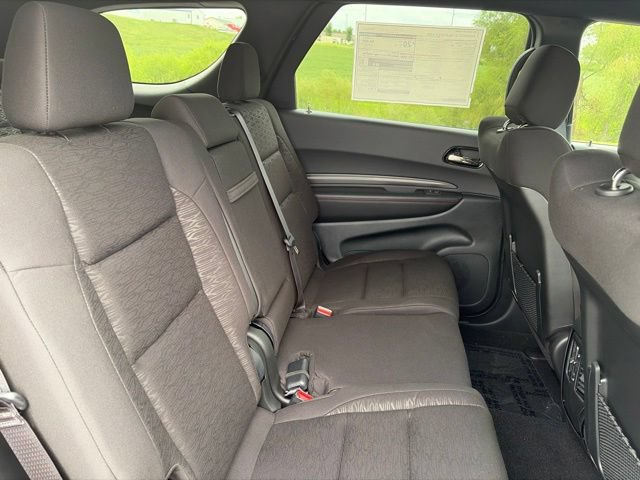 New 2026 Dodge Durango GT w/ Blacktop Package AWD/4WD image 14