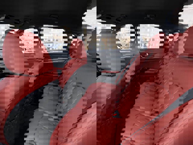 New 2026 Kia K5 GT-Line w/ GT-Line Red Interior Package image 18