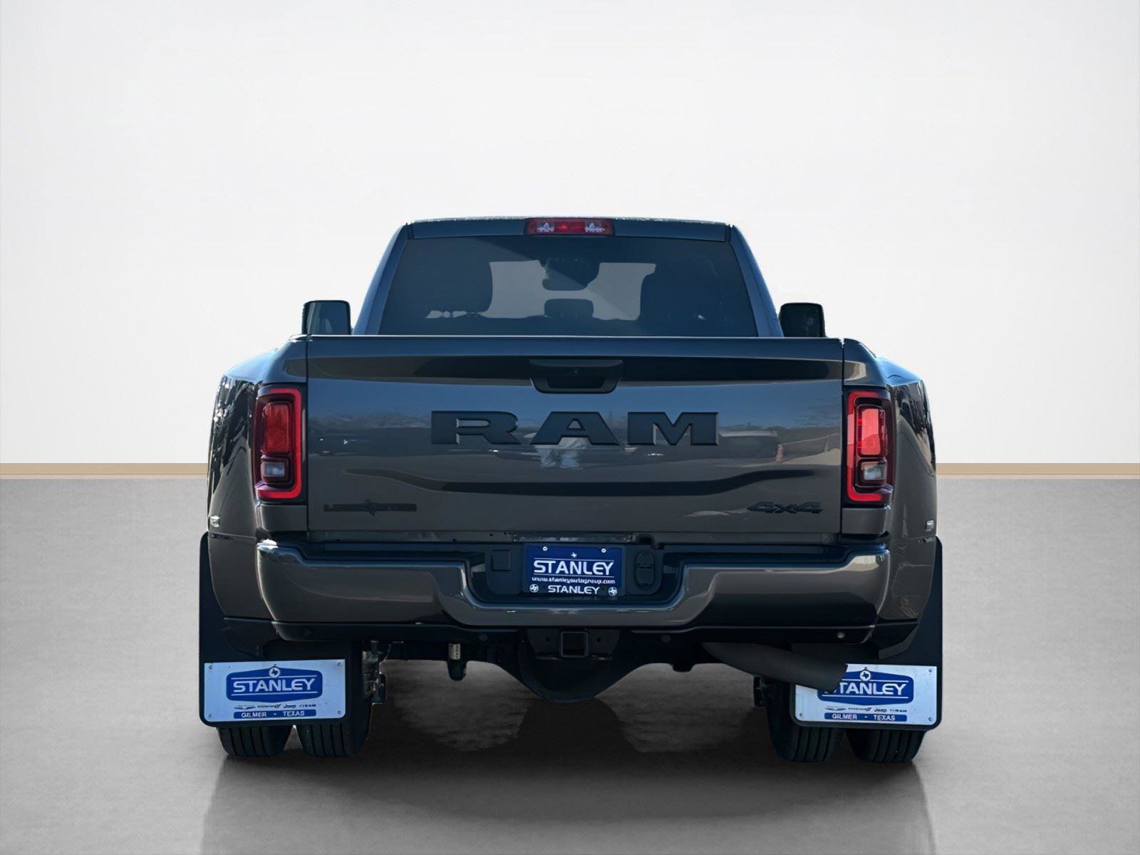 Used 2025 RAM 3500 Lone Star image 6