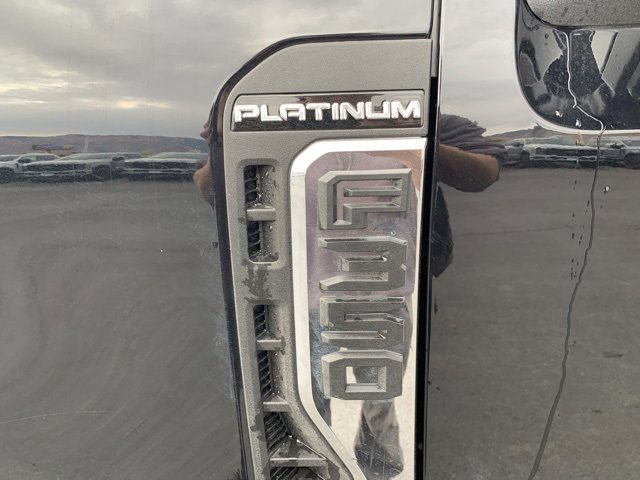 New 2026 Ford F350 Platinum image 9