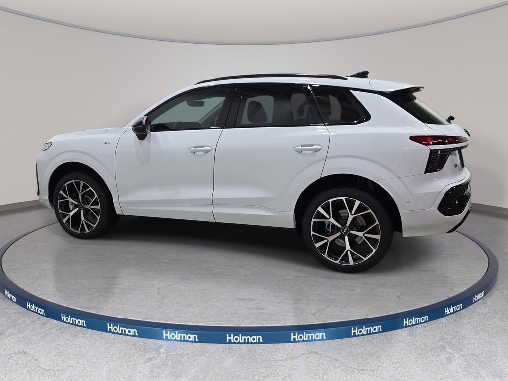 New 2026 Audi Q3 quattro 2.0T image 8