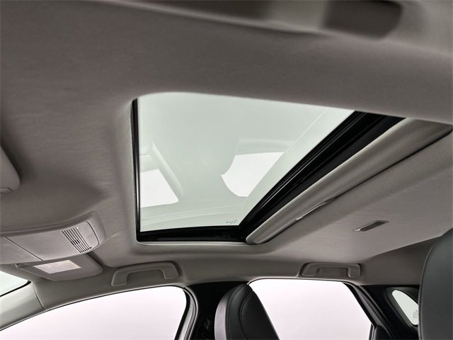 Certified 2025 MAZDA CX-30 2.5 Turbo w/ Premium Package image 22