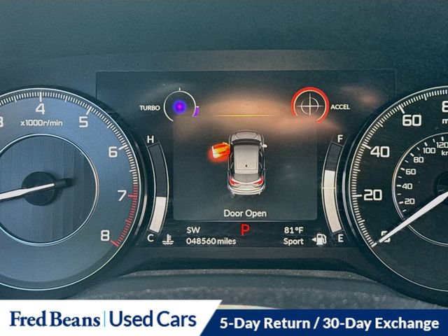 Used 2019 Acura RDX w/ Technology Package AWD/4WD image 16