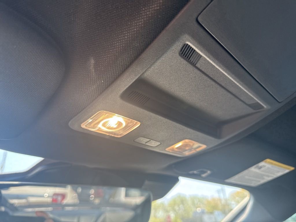 Certified 2024 Ford Mustang GT RWD image 25