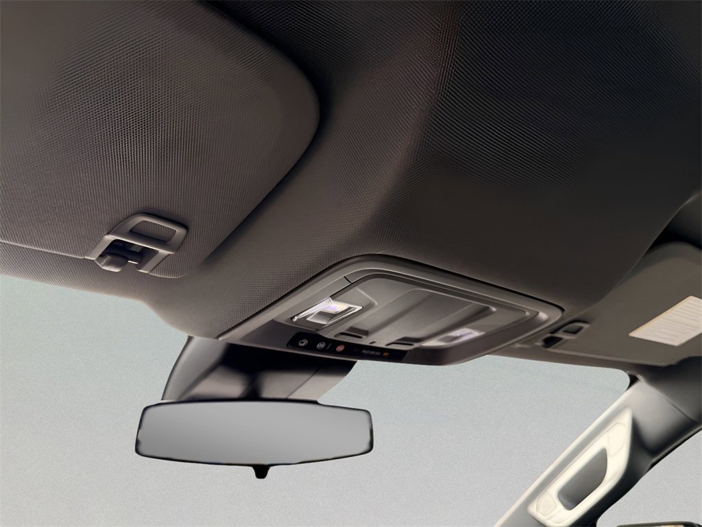 New 2026 Chevrolet Silverado 1500 Custom Trail Boss image 28