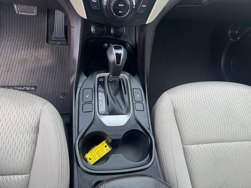 Used 2018 Hyundai Santa Fe Sport w/ 2.4L Value Package 02 image 27